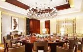 Туры в отель Sheraton Grand Zhengzhou Hotel