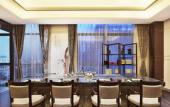 Туры в отель Sheraton Grand Zhengzhou Hotel