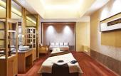 Туры в отель Sheraton Grand Zhengzhou Hotel