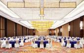 Туры в отель Sheraton Grand Zhengzhou Hotel