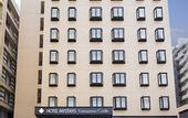 Туры в отель Hotel Mystays Kanazawa Castle