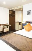 Туры в отель Hotel Mystays Kanazawa Castle