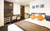 Туры в отель Hotel Mystays Kanazawa Castle
