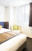 Туры в отель Hotel Mystays Kanazawa Castle