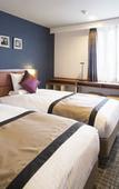Туры в отель Hotel Mystays Kanazawa Castle
