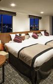 Туры в отель Hotel Mystays Kanazawa Castle