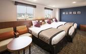 Туры в отель Hotel Mystays Kanazawa Castle