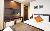 Туры в отель Hotel Mystays Kanazawa Castle