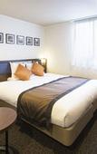 Туры в отель Hotel Mystays Kanazawa Castle