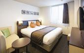 Туры в отель Hotel Mystays Kanazawa Castle