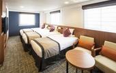 Туры в отель Hotel Mystays Kanazawa Castle