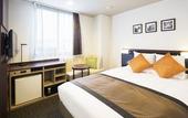 Туры в отель Hotel Mystays Kanazawa Castle