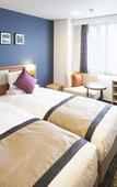 Туры в отель Hotel Mystays Kanazawa Castle