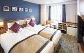 Туры в отель Hotel Mystays Kanazawa Castle