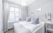 Туры в отель King’s Garden Hotel – The King’s Garden