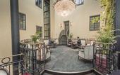 Туры в отель King’s Garden Hotel – The King’s Garden