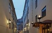 Туры в отель King’s Garden Hotel – The King’s Garden