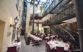 Туры в отель King’s Garden Hotel – The King’s Garden