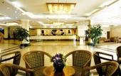 Туры в отель Fliport Garden Hotel (Nanjing Lukou Airport Branch)