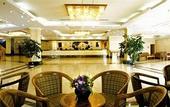 Туры в отель Fliport Garden Hotel (Nanjing Lukou Airport Branch)
