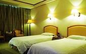 Туры в отель Fliport Garden Hotel (Nanjing Lukou Airport Branch)