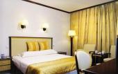 Туры в отель Fliport Garden Hotel (Nanjing Lukou Airport Branch)