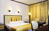 Туры в отель Fliport Garden Hotel (Nanjing Lukou Airport Branch)