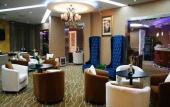 Туры в отель Fliport Garden Hotel (Nanjing Lukou Airport Branch)