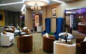 Туры в отель Fliport Garden Hotel (Nanjing Lukou Airport Branch)