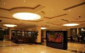 Туры в отель Fliport Garden Hotel (Nanjing Lukou Airport Branch)