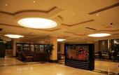 Туры в отель Fliport Garden Hotel (Nanjing Lukou Airport Branch)
