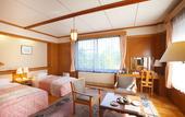 Туры в отель Nikko Kanaya Hotel
