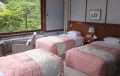Туры в отель Nikko Kanaya Hotel