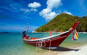 Туры в отель Starlight Resort Koh Phangan