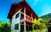 Туры в отель Starlight Resort Koh Phangan