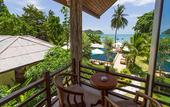 Туры в отель Starlight Resort Koh Phangan