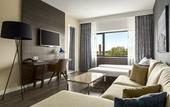 Туры в отель The Hague Marriott Hotel