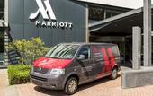 Туры в отель The Hague Marriott Hotel