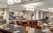 Туры в отель The Hague Marriott Hotel