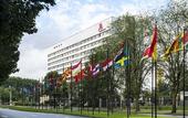 Туры в отель The Hague Marriott Hotel