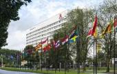 Туры в отель The Hague Marriott Hotel