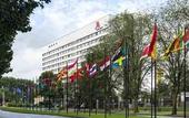 Туры в отель The Hague Marriott Hotel