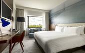 Туры в отель The Hague Marriott Hotel