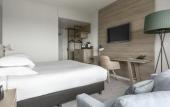 Туры в отель The Hague Marriott Hotel
