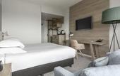 Туры в отель The Hague Marriott Hotel
