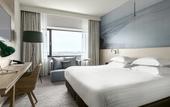 Туры в отель The Hague Marriott Hotel