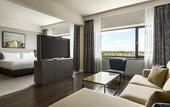 Туры в отель The Hague Marriott Hotel