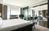 Туры в отель The Hague Marriott Hotel