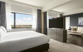 Туры в отель The Hague Marriott Hotel