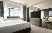 Туры в отель The Hague Marriott Hotel